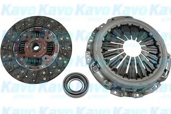 Комплект сцепления KAVO PARTS CP-2114