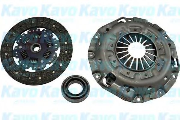 Комплект сцепления KAVO PARTS CP-3005