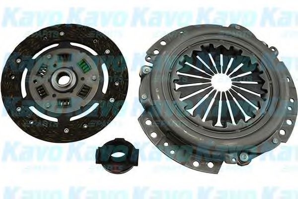 Комплект сцепления KAVO PARTS CP-4029