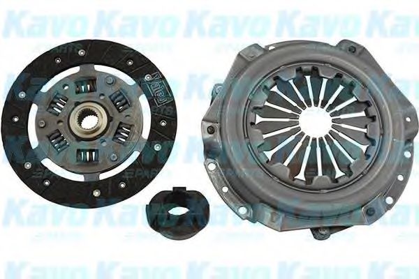 Комплект сцепления KAVO PARTS CP-4036