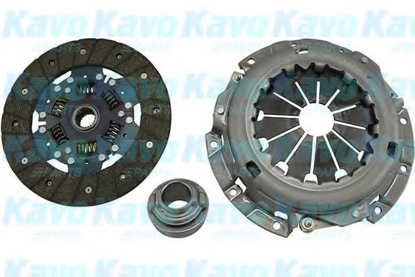 Комплект сцепления KAVO PARTS CP-4039