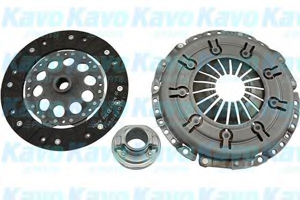 Комплект сцепления KAVO PARTS CP-4044
