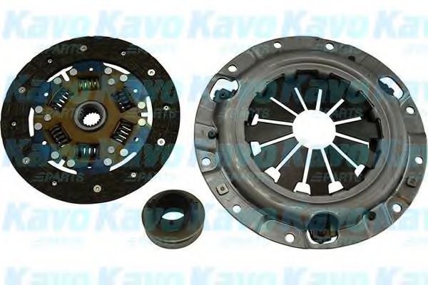 Комплект сцепления KAVO PARTS CP-5013