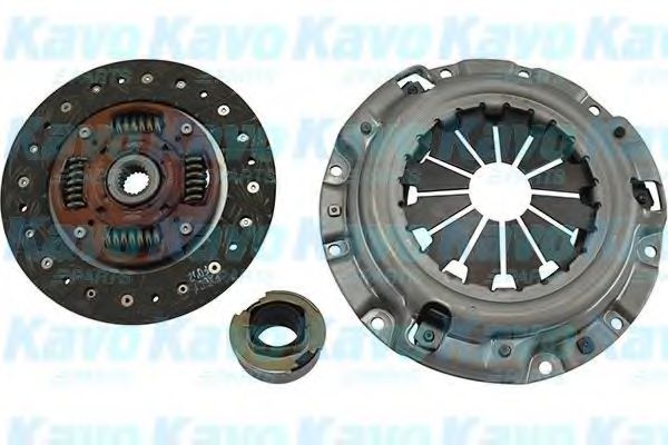 Комплект сцепления KAVO PARTS CP-5030