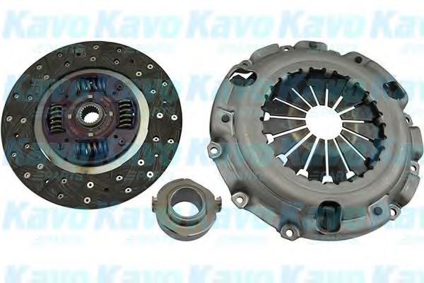 Комплект сцепления KAVO PARTS CP-5052