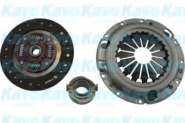 Комплект сцепления KAVO PARTS CP-5064