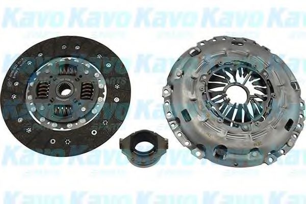 Комплект сцепления KAVO PARTS CP-5072