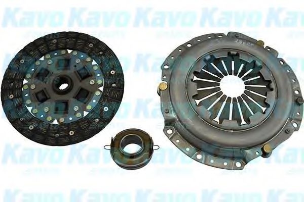 Комплект сцепления KAVO PARTS CP-6005