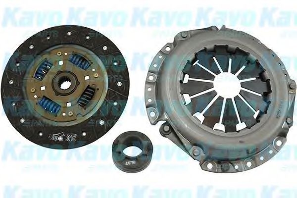 Комплект сцепления KAVO PARTS CP-6019