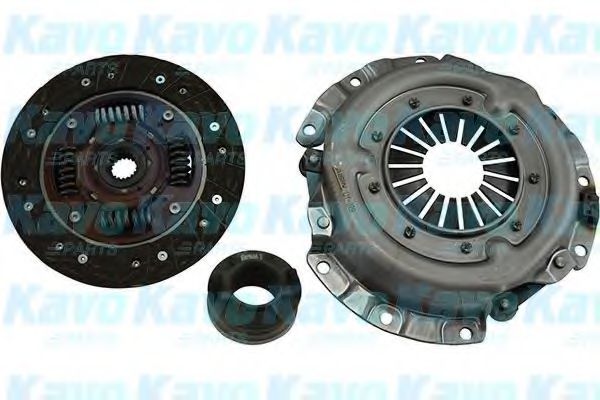 Комплект сцепления KAVO PARTS CP6023