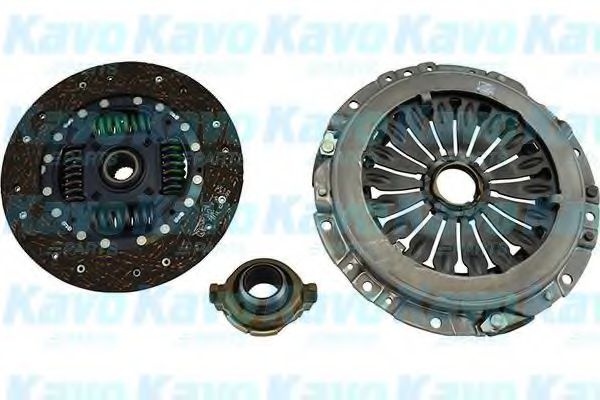 Комплект сцепления KAVO PARTS CP-6025