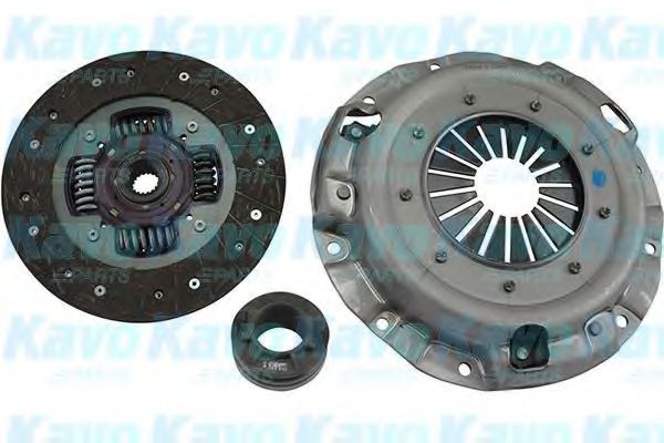 Комплект сцепления KAVO PARTS CP-6029