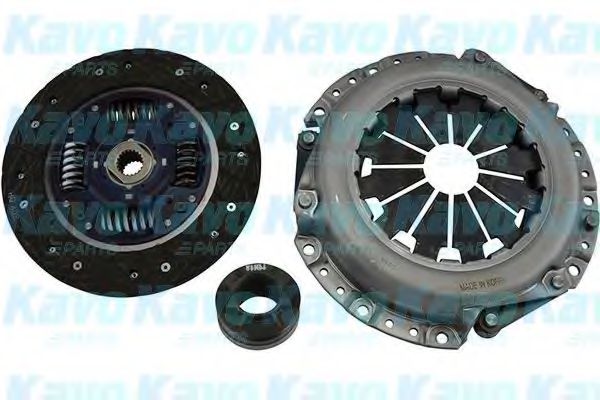 Комплект сцепления KAVO PARTS CP-6030