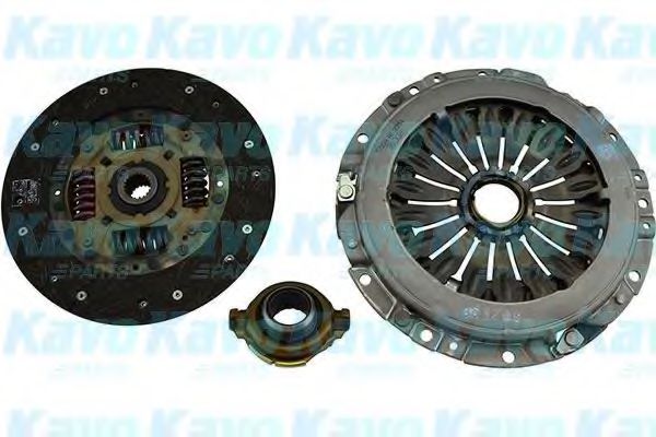 Комплект сцепления KAVO PARTS CP-6031