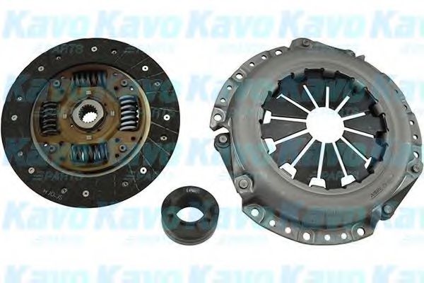 Комплект сцепления KAVO PARTS CP-6042