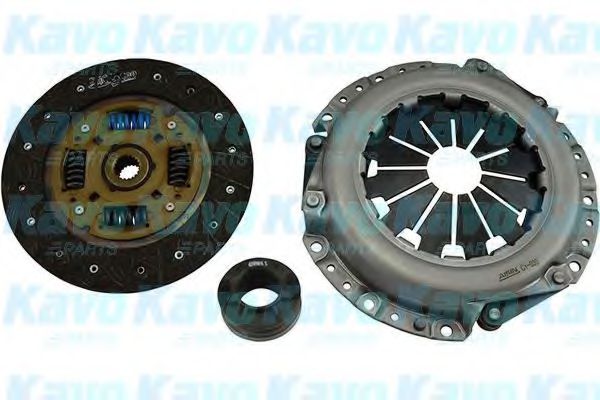 Комплект сцепления KAVO PARTS CP-6044