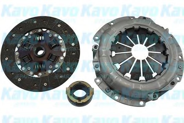Комплект сцепления KAVO PARTS CP-6054