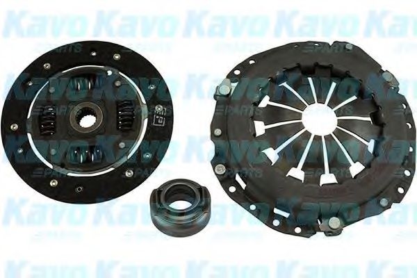 Комплект сцепления KAVO PARTS CP-7020