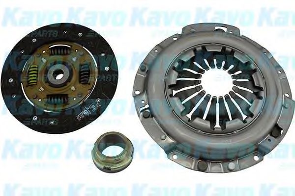 Комплект сцепления KAVO PARTS CP-7503