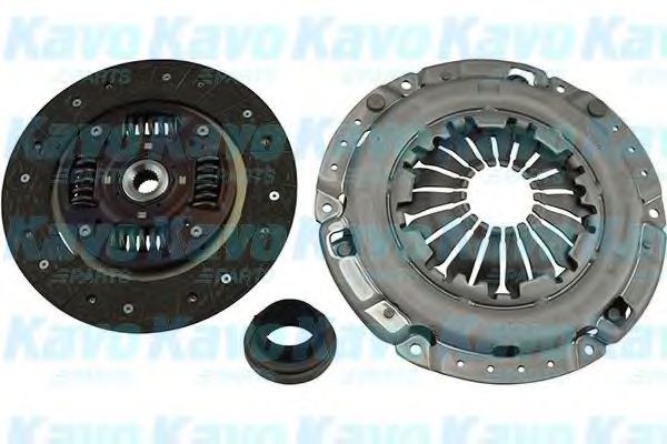 Комплект сцепления KAVO PARTS CP-7508