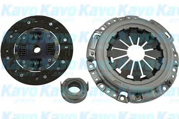 Комплект сцепления KAVO PARTS CP-7510