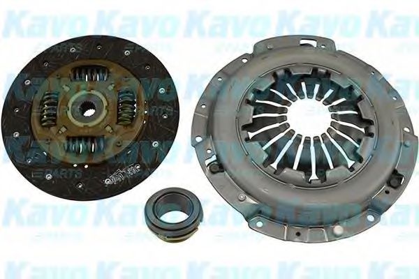 Комплект сцепления KAVO PARTS CP-7518