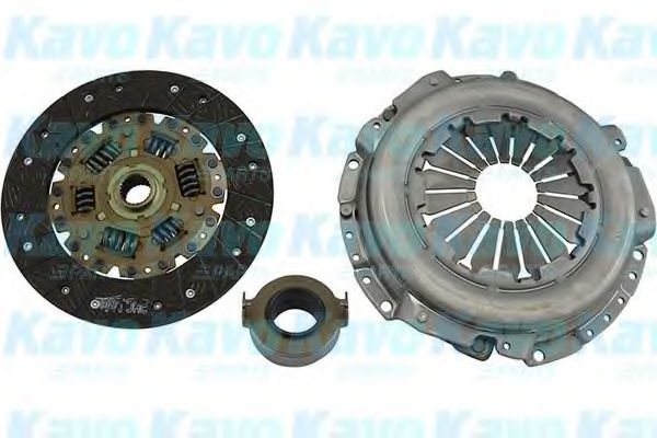 Комплект сцепления KAVO PARTS CP-8019