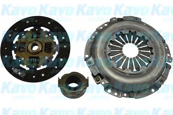 Комплект сцепления KAVO PARTS CP-8028