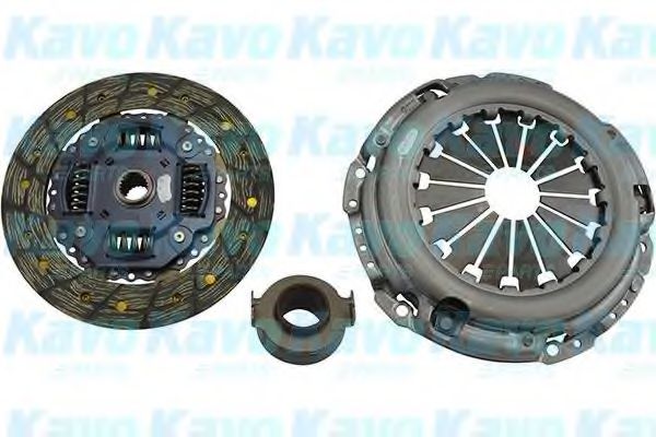 Комплект сцепления KAVO PARTS CP-8047