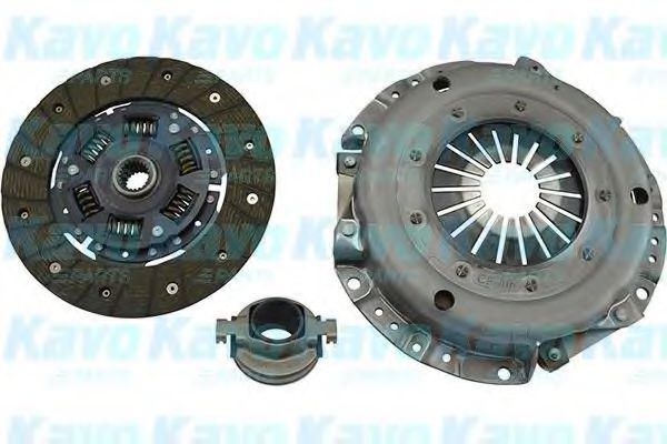 Комплект сцепления KAVO PARTS CP-8511