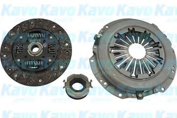 Комплект сцепления KAVO PARTS CP-8519