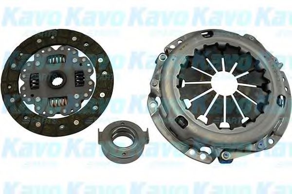 Комплект сцепления KAVO PARTS CP-9008