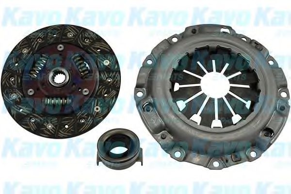 Комплект сцепления KAVO PARTS CP-9015