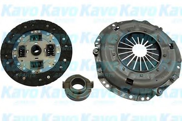 Комплект сцепления KAVO PARTS CP-9023