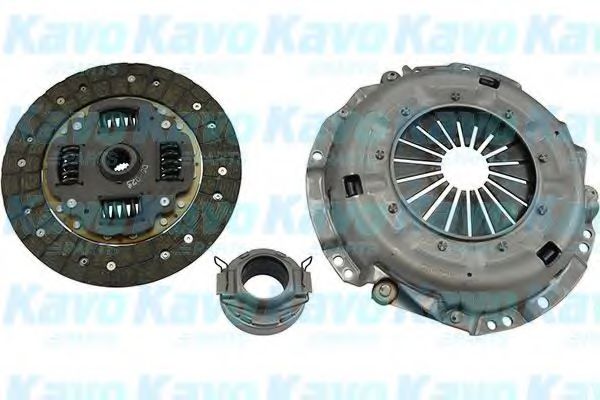 Комплект сцепления KAVO PARTS CP-9024