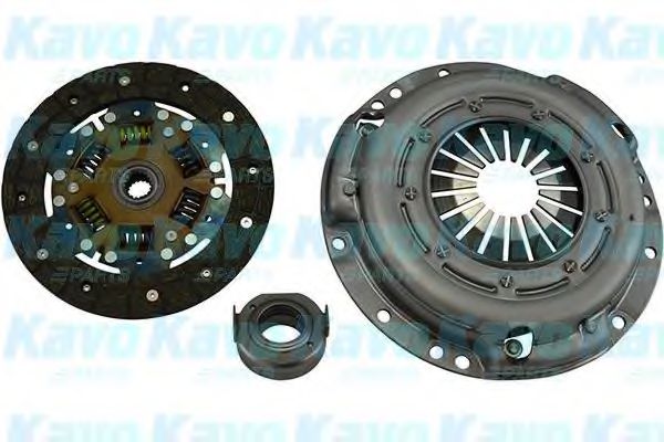Комплект сцепления KAVO PARTS CP-9028