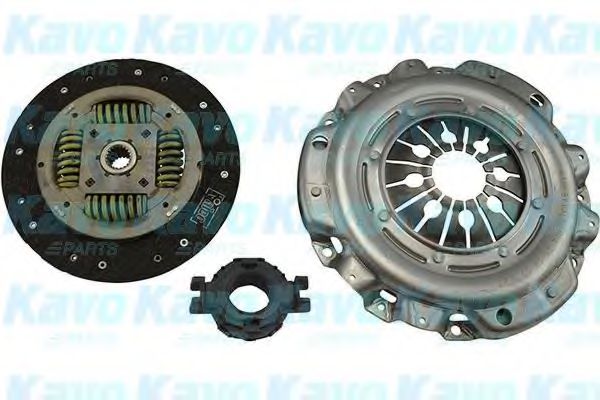 Комплект сцепления KAVO PARTS CP-9031