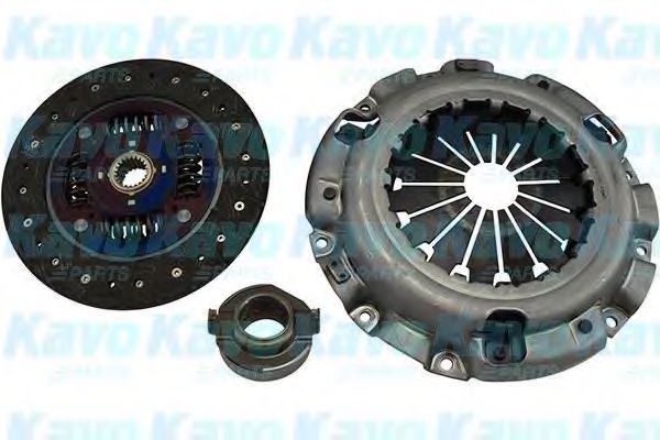 Комплект сцепления KAVO PARTS CP-9037