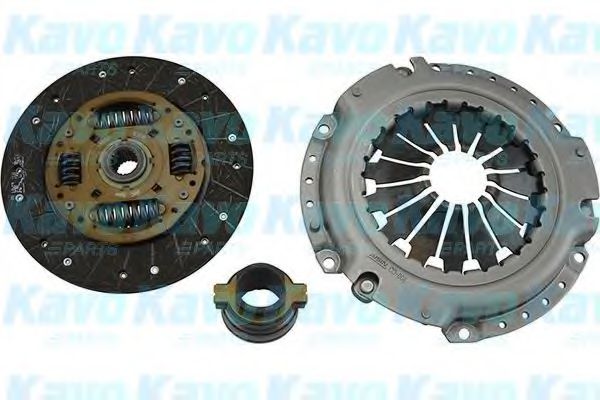 Комплект сцепления KAVO PARTS CP-9801