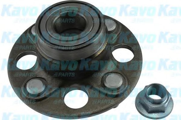 Комплект подшипника ступицы колеса KAVO PARTS WBK-2024