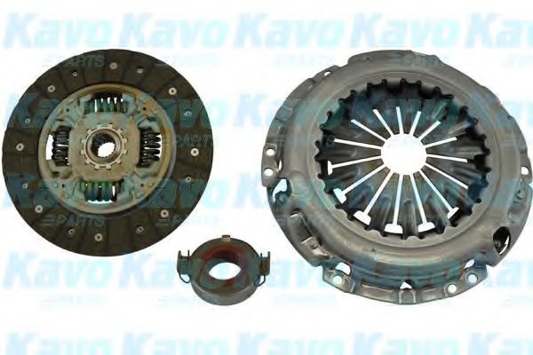 Комплект сцепления KAVO PARTS CP-1148