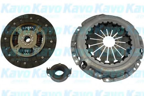 Комплект сцепления KAVO PARTS CP-1157