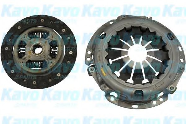 Комплект сцепления KAVO PARTS CP-1172