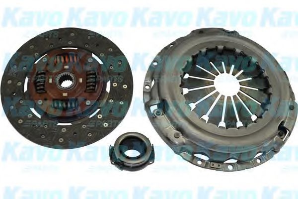 Комплект сцепления KAVO PARTS CP-1213