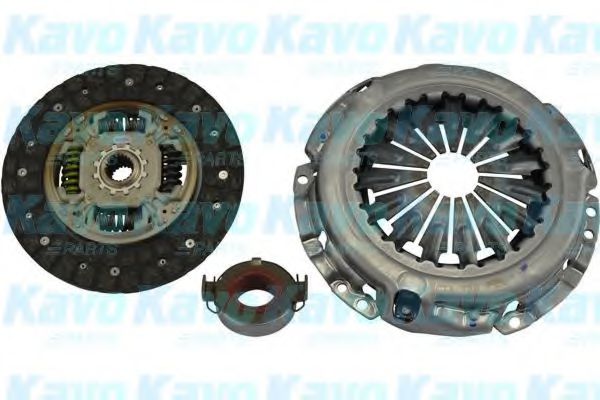 Комплект сцепления KAVO PARTS CP-1214