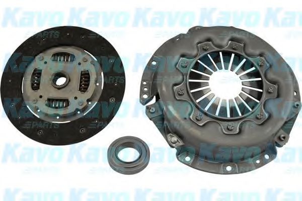 Комплект сцепления KAVO PARTS CP-2062