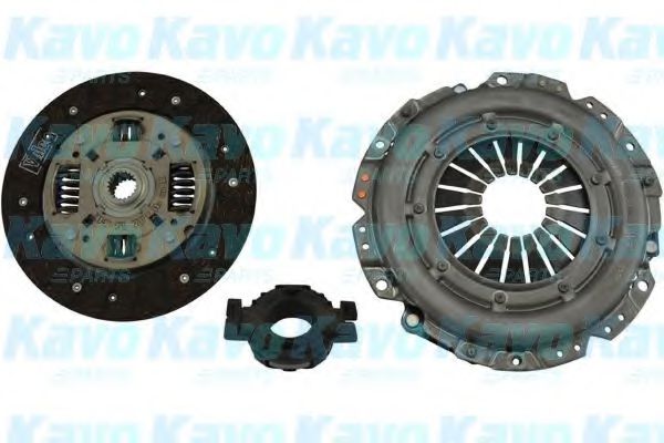 Комплект сцепления KAVO PARTS CP-9029