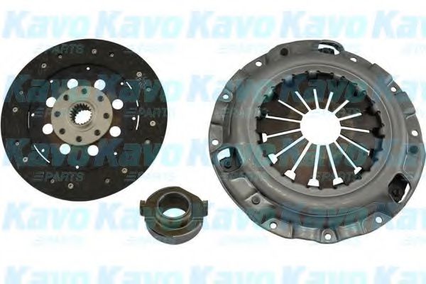 Комплект сцепления KAVO PARTS CP-9033