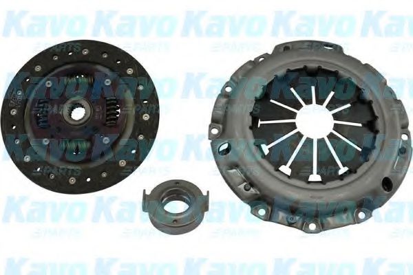 Комплект сцепления KAVO PARTS CP-9050