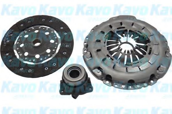 Комплект сцепления KAVO PARTS CP-9811